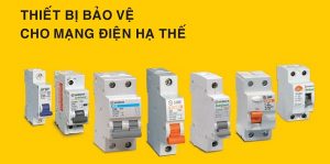 Cầu dao điện Sino và những lưu ý khi sử dụng
