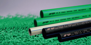 Ưu điểm và ứng dụng của ống cấp nước PPR Sino