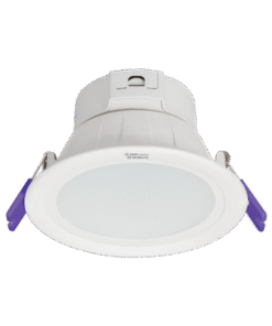 Đèn Downlight LED Thân Nhôm