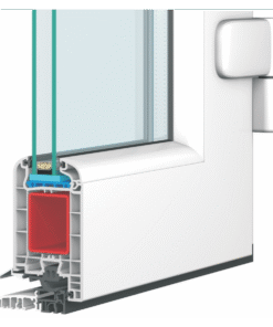 Hệ Thống Cửa SP