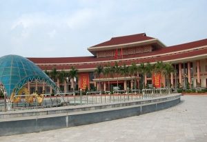 Các công trình tiêu biểu khác