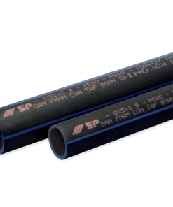 Ống HDPE và Phụ kiện