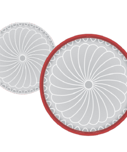 Đèn Trang Trí SQ + RD