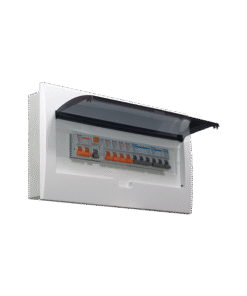 Tủ điện E4FC 14-18 Module