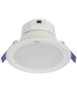 Đèn Downlight LED Thân Nhựa / Nhôm (Absolute)