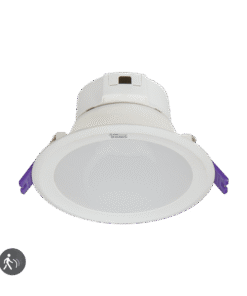 Đèn Downlight LED Thân Nhựa / Nhôm Cảm Biến Absolute