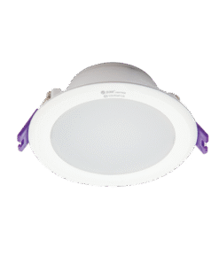 Đèn Downlight Led Thân Nhựa / Nhôm Absolute Mỏng
