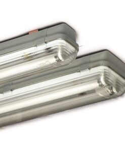 Đèn Chống Thấm Loại IP 65 Chụp PS (SPW)