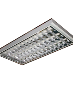 Máng Đèn Tán Quang Âm Trần Thả