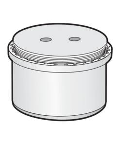 Bịt Xả Thông Tắc