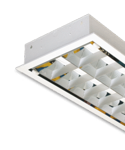 Máng Tán Quang Âm Trần Khoét Lỗ Tại Hiện Trường (BLR)- Đưa Từ Dưới Lên