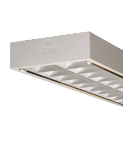 Máng Đèn Tán Quang Lắp Nổi (BLS)