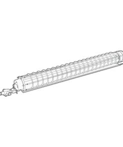Đèn Huỳnh Quang Chống Nổ Loại Cách Nổ (BPY)