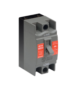 Cầu Dao an toàn BS68N