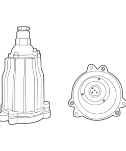 Đèn Chống Nổ (BSD)