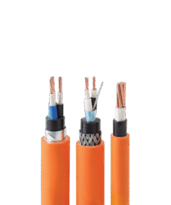 Cáp Chống Cháy Và Cáp Chậm Cháy