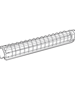 Đèn Chống Nổ Loại Cách Nổ (CCD)