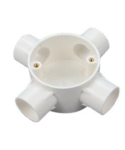 Hộp Chia Ngả Kiểu V