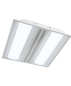 Bộ Máng Đèn CRM LED Âm Trần