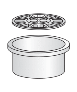 Cửa Thoát Nước