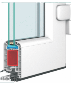 Hệ thống cửa SP