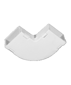 Cút L Dẹt (Góc Tròn)