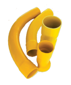 Cút Nối Dạng Cong