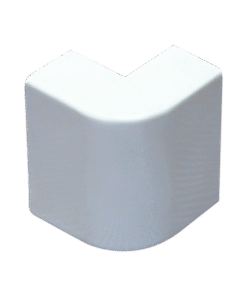 Cút L Dẹt (Góc Ngoài)