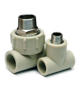 Cut T - Loại Có Ren Ngoài