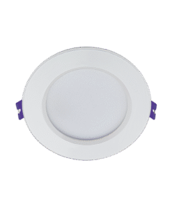 Đèn Downlight Led Dani Sơn Trắng