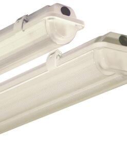 Đèn Chống Thấm - Loại IP 65 Chụp PC (VWF)