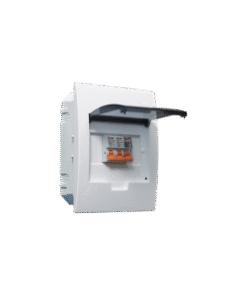 Tủ Điện Căn Hộ, Văn Phòng