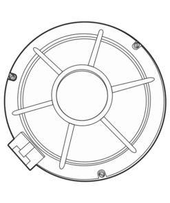 Đèn Chống Nổ Chống Nước, Chống Bụi, Chống Ăn Mòn(FG)