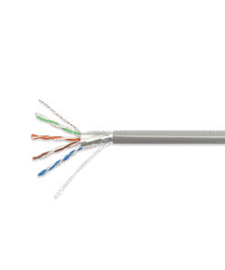 Cáp Mạng Chống Ẩm FTP/CAT5A/VL/CA - 24AWG