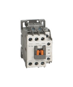 Khởi động từ và rơ-le nhiệt