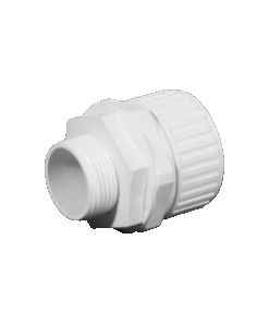 Khớp Nối Ren Ống Đàn Hồi