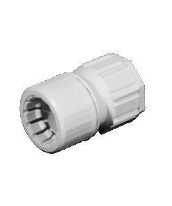 Khớp Nối Ren Thẳng Ống Đàn Hồi