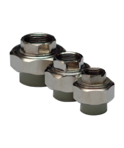 Khớp Nối Vạn Năng Ren Trong