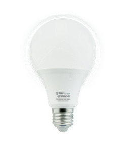 Bóng LED Bulb A Thân Nhôm Nhựa