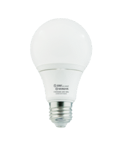 Bóng LED Bulb A Thân Nhôm Đúc