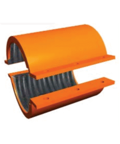 Máng Nối Composit