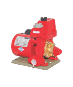 Máy Bơm Hút Chân Không Kiểu Không Tự Động