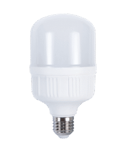 Bóng LED Bulb Trụ Nhôm Nhựa Mega-T