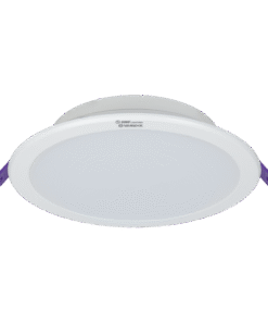 Đèn Downlight LED Gắn Âm Trần (Mezon -R)