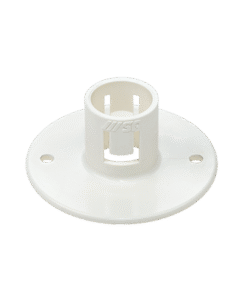 Nắp Đậy Cho Hộp Chia Ngả Có Cửa Ra Lắp Ống Đàn Hồi