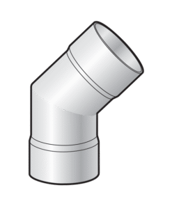 Nối Góc Hàn 45 Độ