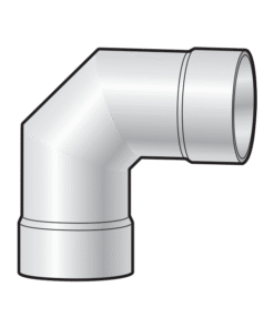 Nối Góc Hàn 90 Độ