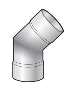 Nối Góc Hàn Phủ 45 Độ