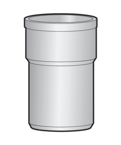 Nối Thẳng Một Đầu Nối Trong