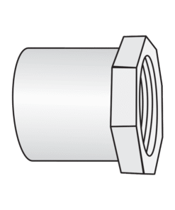 Nối Thẳng Ren Trong